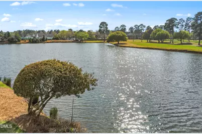 743 Crabtree Crossing Parkway, Cary, NC 27513 - Photo 9