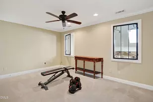 743 Crabtree Crossing Pkwy, Cary, NC 27513 - Photo 35