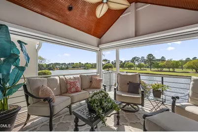 743 Crabtree Crossing Parkway, Cary, NC 27513 - Photo 3