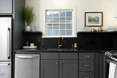 821 N Buchanan Boulevard #B, Durham, NC 27701 - Photo 19