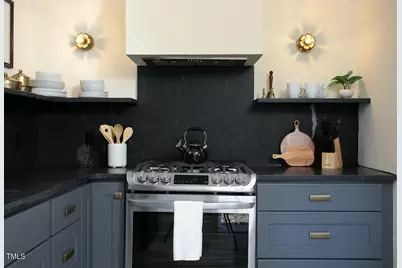 821 N Buchanan Boulevard #B, Durham, NC 27701 - Photo 17