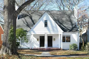 821 N Buchanan Blvd, Durham, NC 27701 - Photo 1