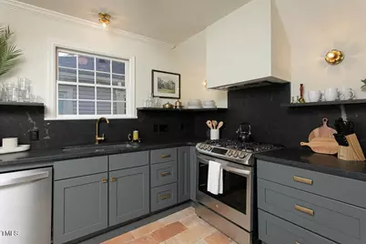 821 N Buchanan Boulevard #B, Durham, NC 27701 - Photo 21