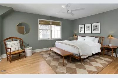 821 N Buchanan Boulevard #B, Durham, NC 27701 - Photo 23