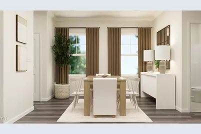 3105 Allamore Drive, Durham, NC 27703 - Photo 9