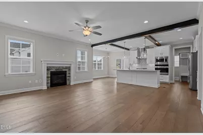 2923 Logan Valley Path, Apex, NC 27502 - Photo 5