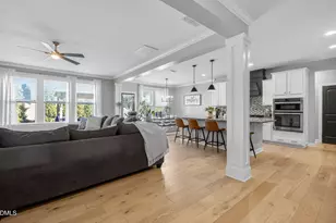 801 Tree Green Ln, Wake Forest, NC 27587 - Photo 11