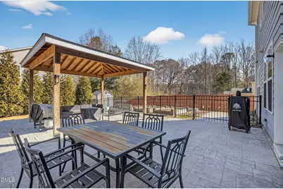 801 Tree Green Lane, Wake Forest, NC 27587 - Photo 25