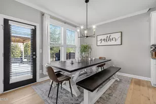 801 Tree Green Ln, Wake Forest, NC 27587 - Photo 7