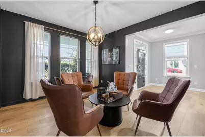 801 Tree Green Lane, Wake Forest, NC 27587 - Photo 5