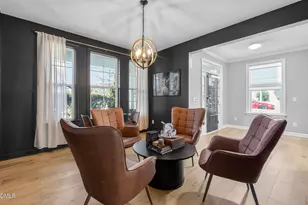 801 Tree Green Ln, Wake Forest, NC 27587 - Photo 5