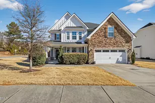 801 Tree Green Ln, Wake Forest, NC 27587 - Photo 1