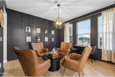 801 Tree Green Lane, Wake Forest, NC 27587 - Photo 3