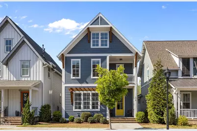 1318 Excelsior Grand Avenue, Durham, NC 27713 - Photo 1