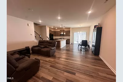 1508 Glacier Drive, Durham, NC 27713 - Photo 3