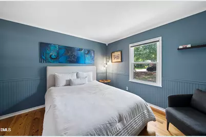 3116 Carovel Court, Raleigh, NC 27612 - Photo 9