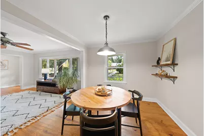 3116 Carovel Court, Raleigh, NC 27612 - Photo 3