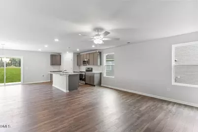 101 Airdale Drive, Oxford, NC 27565 - Photo 3