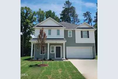 101 Airdale Drive, Oxford, NC 27565 - Photo 1