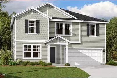 105 Airdale Drive, Oxford, NC 27565 - Photo 1