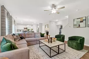 105 Airdale Dr, Oxford, NC 27565 - Photo 5