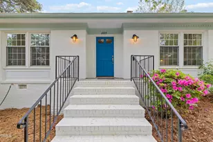 2605 Albemarle Ave, Raleigh, NC 27610 - Photo 5