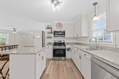 2605 Albemarle Avenue, Raleigh, NC 27610 - Photo 19