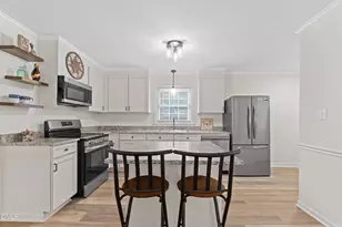 2605 Albemarle Ave, Raleigh, NC 27610 - Photo 17