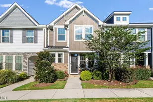 236 Douglas Falls Dr, Wendell, NC 27591 - Photo 1