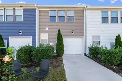 236 Douglas Falls Drive, Wendell, NC 27591 - Photo 21