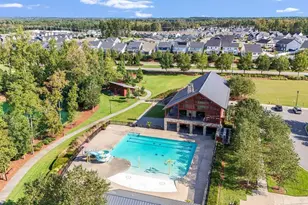 236 Douglas Falls Dr, Wendell, NC 27591 - Photo 19