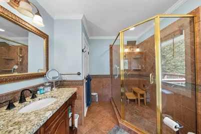 6200 Splitrock Trail, Apex, NC 27539 - Photo 23