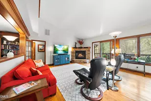 6200 Splitrock Trail, Apex, NC 27539 - Photo 11