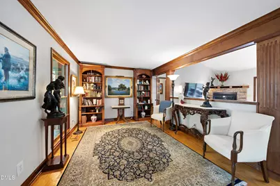 6200 Splitrock Trail, Apex, NC 27539 - Photo 7