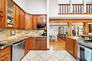 6200 Splitrock Trail, Apex, NC 27539 - Photo 9