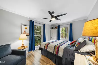 6200 Splitrock Trail, Apex, NC 27539 - Photo 17