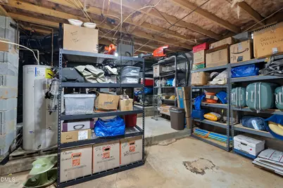 6200 Splitrock Trail, Apex, NC 27539 - Photo 43