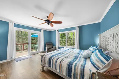 6200 Splitrock Trail, Apex, NC 27539 - Photo 21