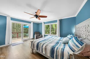 6200 Splitrock Trail, Apex, NC 27539 - Photo 21