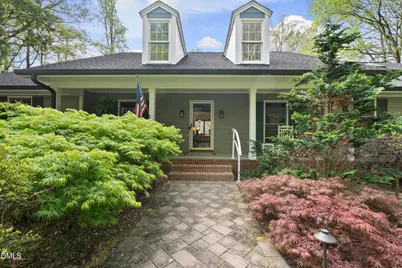 6200 Splitrock Trail, Apex, NC 27539 - Photo 49