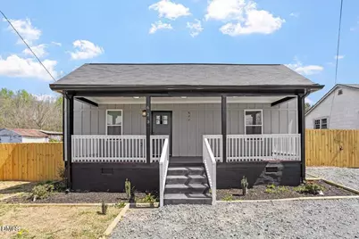 623 Raleigh Road, Oxford, NC 27565 - Photo 1