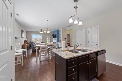 207 Balboa Pw Parkway, Clayton, NC 27520 - Photo 33