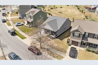 207 Balboa Pw Parkway, Clayton, NC 27520 - Photo 15