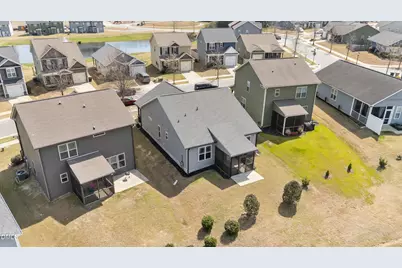 207 Balboa Pw Parkway, Clayton, NC 27520 - Photo 11