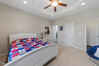 207 Balboa Pw Parkway, Clayton, NC 27520 - Photo 19