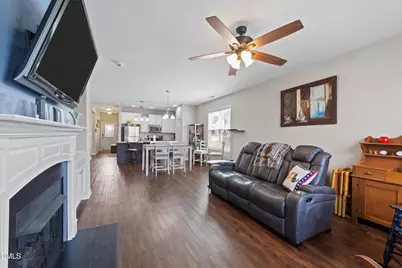 207 Balboa Pw Parkway, Clayton, NC 27520 - Photo 27