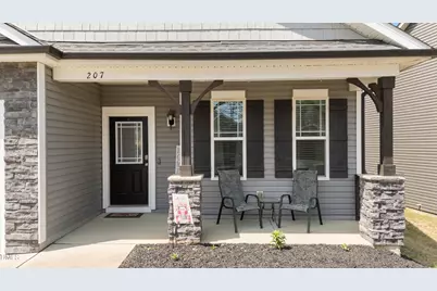 207 Balboa Pw Parkway, Clayton, NC 27520 - Photo 3