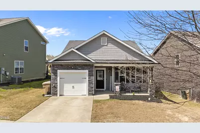 207 Balboa Pw Parkway, Clayton, NC 27520 - Photo 1