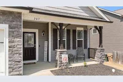 207 Balboa Pw Parkway, Clayton, NC 27520 - Photo 5