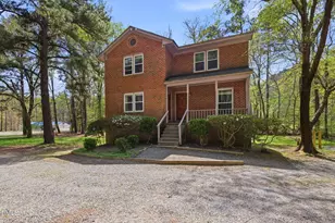 373 Umstead Dr, Chapel Hill, NC 27516 - Photo 21